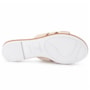 Tamanco Slide Feminino Moleca com Detalhe de Metal 5297.687