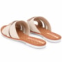 Tamanco Slide Feminino Moleca com Detalhe de Metal 5297.687