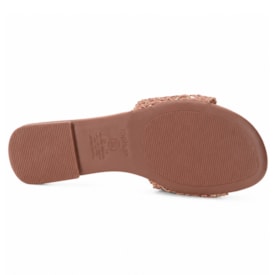 Tamanco Slide Soft Feminino Moleca 5570.107