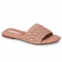 Tamanco Slide Soft Feminino Moleca 5570.107