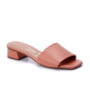  Tamanco Slide Vizzano Feminino - CORAL