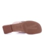 Tamanco Vizzano Feminino NP Glitter - ROSA