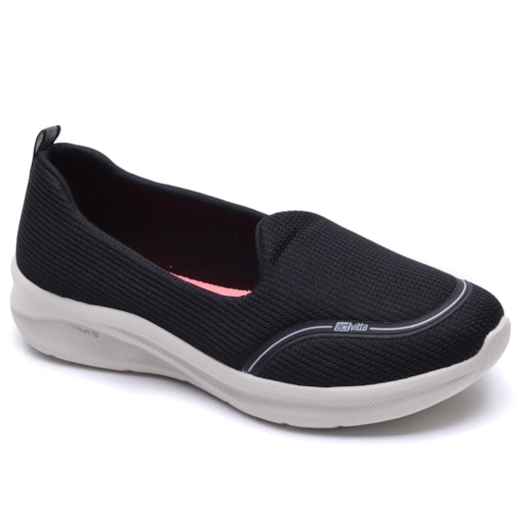 Tênis Actvitta Slip On 4853.100 