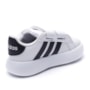 Tênis Adidas Baby Grand Court 2.0 CF ID 5271