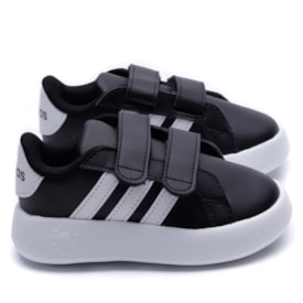 Tênis Adidas Baby Grand Court 2.0 CF ID 5272