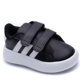 Tênis Adidas Baby Grand Court 2.0 CF ID 5272