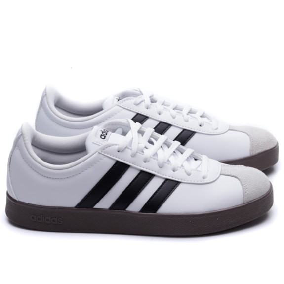 Tênis Adidas Court Base Masculino ID 3711