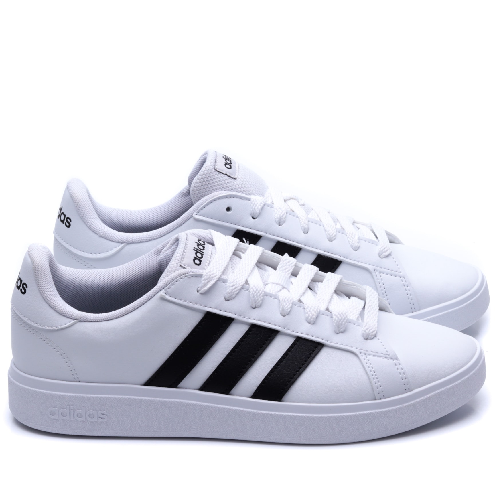 Tênis Feminino Adidas Streettalk JP 8284 - Andaraki