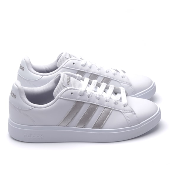 Tênis Adidas Feminino Grand Court Base 2.0 IV 1967