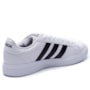 Tênis Adidas Grand Court Base 2.0 Masculino IQ 5679