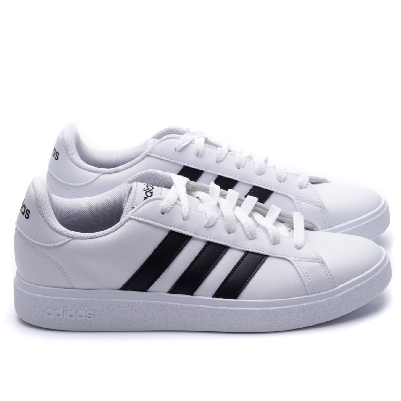 Tênis Masculino TurnAround Adidas IH 7963 - Andaraki
