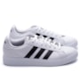 Tênis Adidas Grand Court Base 2.0 Masculino IQ 5679