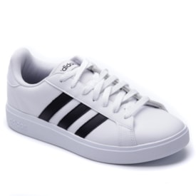 Tênis Adidas Grand Court Base 2.0 Masculino IQ 5679