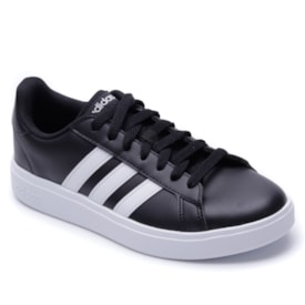 Tênis Adidas Grand Court Base Feminino IQ 7282