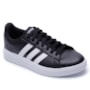 Tênis Adidas Grand Court Base Feminino IQ 7282