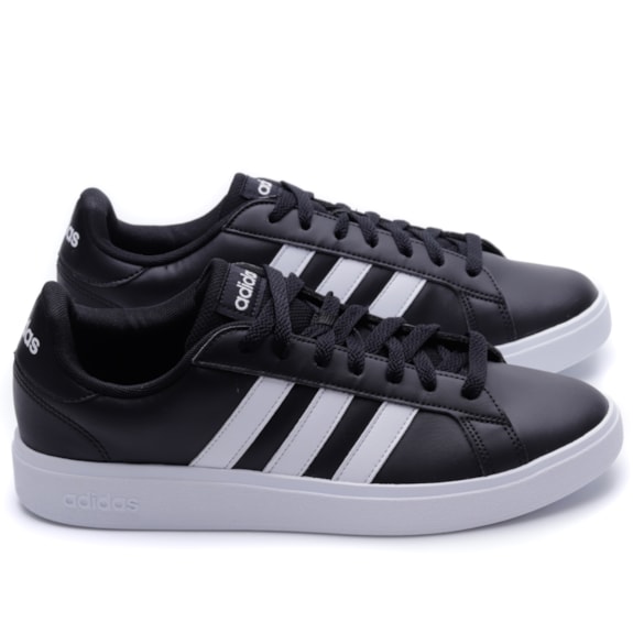 Tênis Adidas Grand Court Masculino IQ 5680 