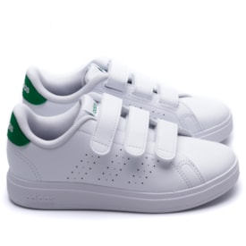 Tênis Adidas Infantil Base 2.0 CF IE 9019