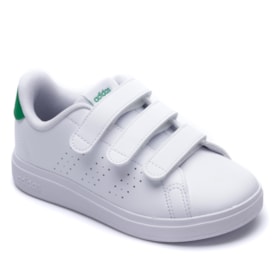 Tênis Adidas Infantil Base 2.0 CF IE 9019