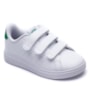 Tênis Adidas Infantil Base 2.0 CF IE 9019