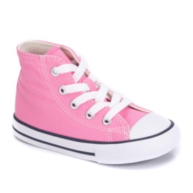 Tênis All Star Baby Cano Alto Converse