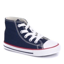 Tênis All Star Baby Cano Alto Converse