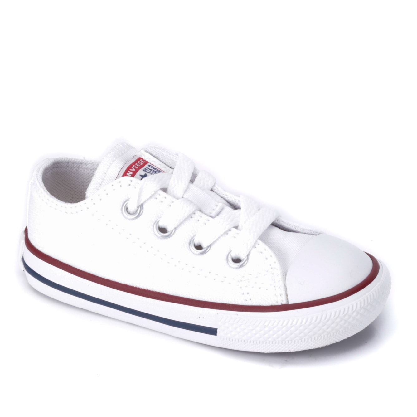 Converse 2024 blancas infantil