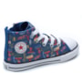 Tênis All Star Baby SpiderMan Cano Alto Converse CK 13090001 