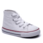 Tênis All Star Cano Alto Baby Infantil Converse CK 00030001