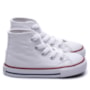 Tênis All Star Cano Alto Baby Infantil Converse CK 00030001