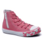 Tênis All Star Cano Alto Infantil Menina Converse CK 12080001