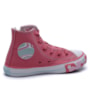 Tênis All Star Cano Alto Infantil Menina Converse CK 12080001