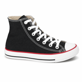 Tênis All Star Cano Alto Unissex Converse Core Hi