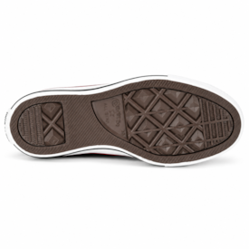 Tênis All Star Cano Alto Unissex Converse Core Hi