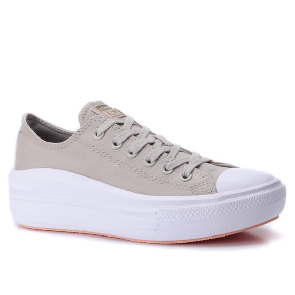 Tênis All Star Chuck Taylor Move CT 16160001