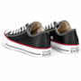 Tênis All Star Converse Courino Unissex CT 04500003