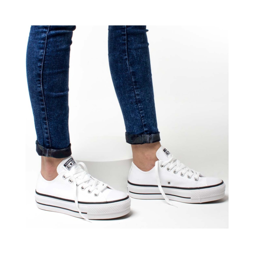 all star branco feminino mercado livre