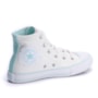 Tênis All Star Converse Infantil - AMENDOA/BRANCO