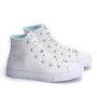 Tênis All Star Converse Infantil - AMENDOA/BRANCO