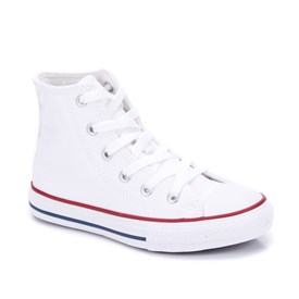 Tênis All Star Converse Infantil - BRANCO/MARINHO