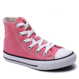 Tênis All Star Core Hi Cano Alto Infantil Converse CK04280051