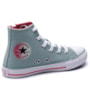 Tênis All Star Core Hi Cano Alto Infantil Converse CK10070014