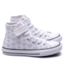 Tênis All Star Core Hi Cano Alto Infantil Converse CK11770001