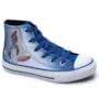 Tênis All Star Core Hi SpiderMan Cano Alto Infantil Converse CK 13070001