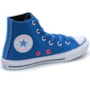 Tênis All Star Core Hi SpiderMan Cano Alto Infantil Converse CK 13070001