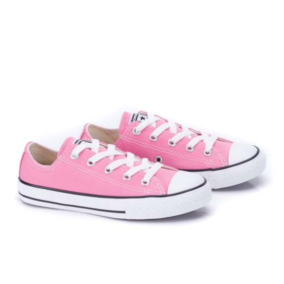 Tênis All Star Core Ox Infantil