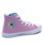 Tênis All Star Infantil Core Hi Cano Alto C/Zipper Converse CK10070010 