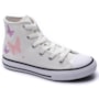 Tênis All Star Infantil Core Hi Cano Alto Feminino Converse CK11390001