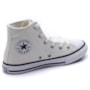 Tênis All Star Infantil Core Hi Cano Alto Feminino Converse CK11390001