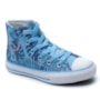 Tênis All Star Infantil Core Hi Cano Alto Stitch Converse CK12980001