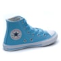 Tênis All Star Infantil Core Hi Cano Alto Stitch Converse CK12980001